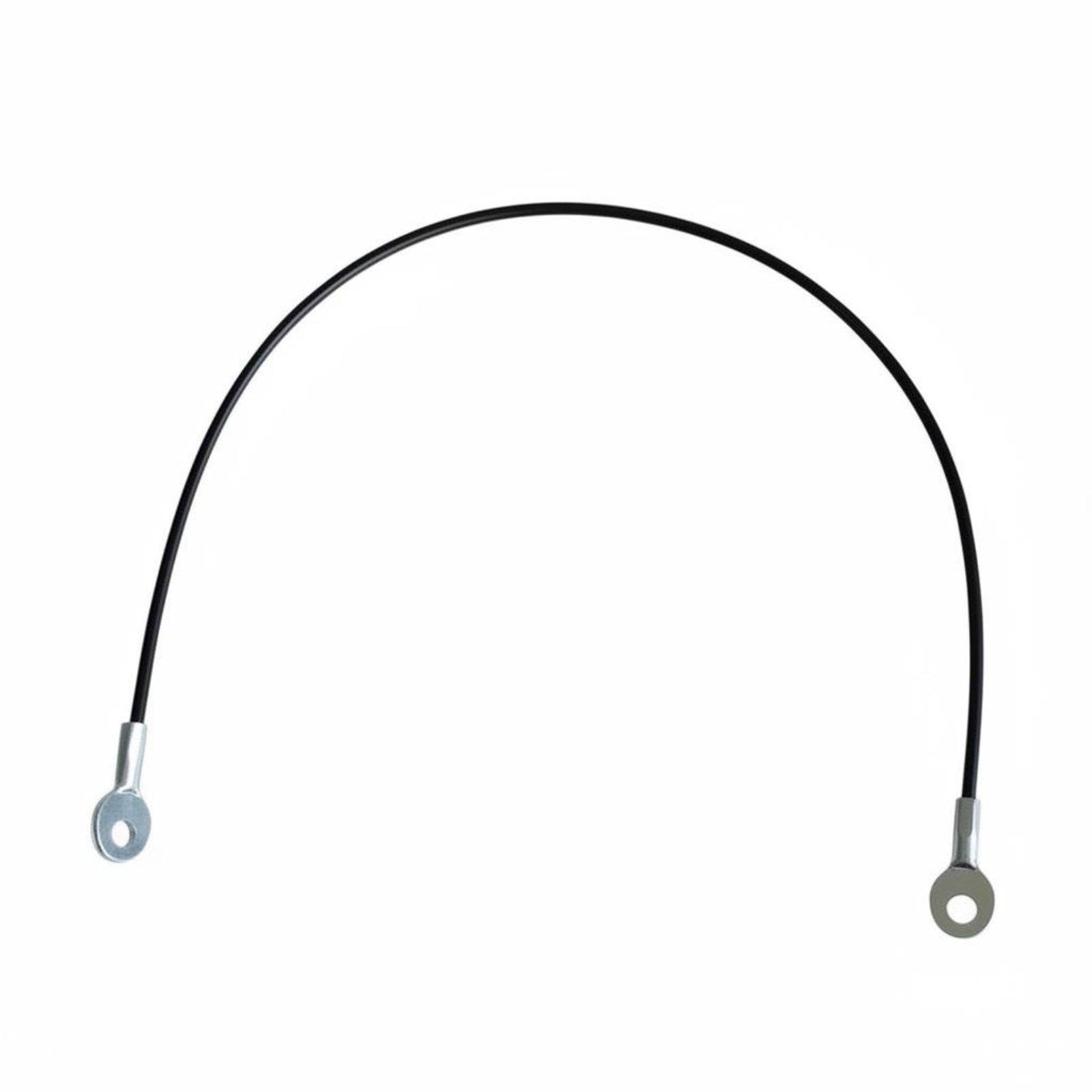 Step Machine Drive Cable Heavy Duty Stepper Machine Transmiss Wire for Gym 630MM|Sporting Goods| Fitness Running & Yoga| Strength Training| Home Gym Attachments-image-49