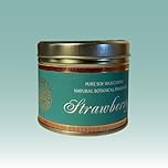 HAGENS - Kew Botanical Gardens Tin Candle - Strawberry
