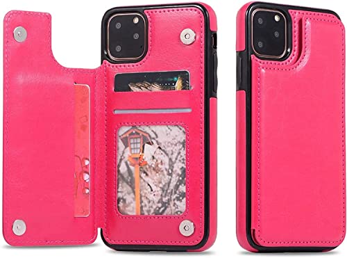 Étui iPhone 12 Pro résistant or rose protège écran total