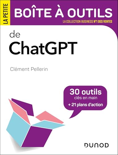 La petite boîte à outils de...