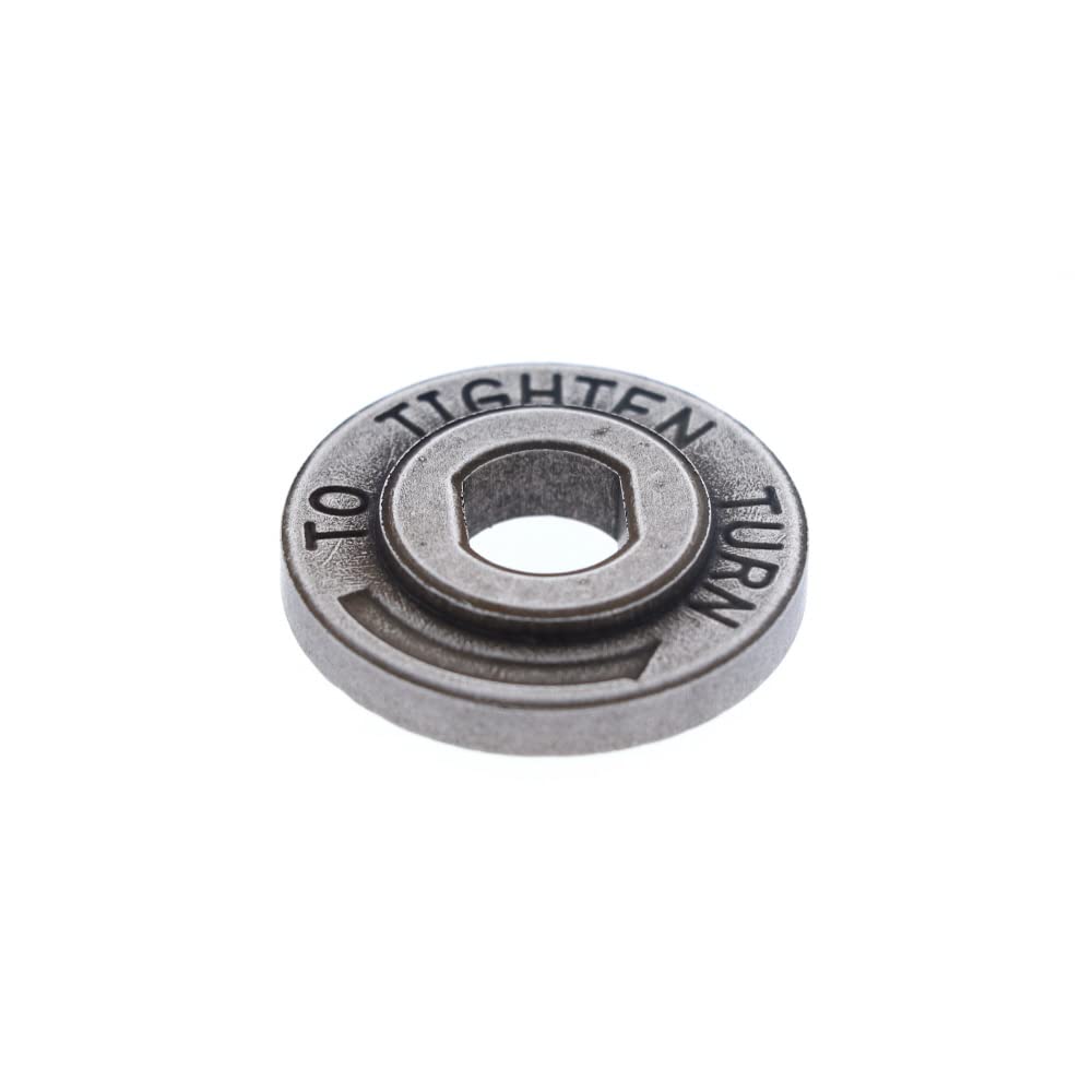 Pince de rechange pour lame extérieure Ryobi 6112101 contre les vibrations