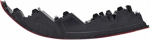 Miniatura 3 de KarParts360 Luz trasera compatible con Audi Q5SQ5 2018 2019 2020 lado del conductor  Reemplazo para AU2800123  80A945069A