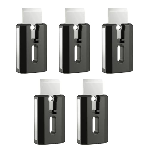 Creality Official SPARKX i7 Filament Cutter, 5PCS SPARKX i7 Filament Cutter Module, Fast and Accurate Filament Cutting, High Durability, Original 3D Printer Replacement Accessories