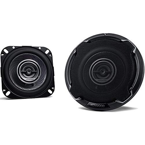 Top 10 Kenwood Car Door Speakers of 2023 Best Reviews Guide
