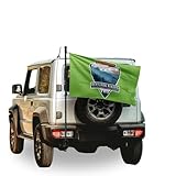 FFN (Pack 1) - 5’ Foot Premium Tangle-...