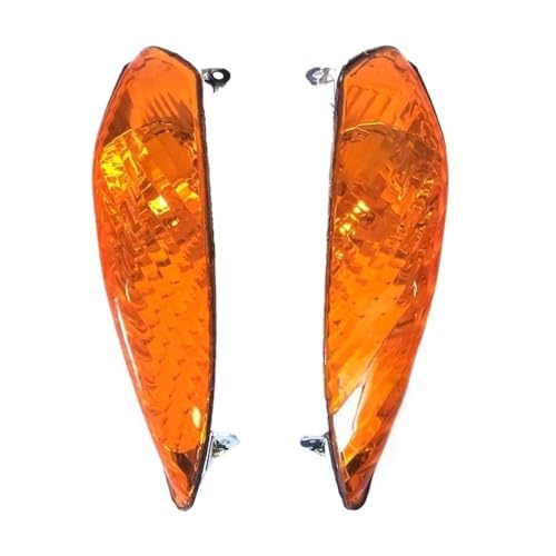 Boîtier lumière et clignotant de moto haute clarté pour R1200RT