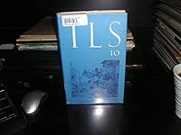 "Times Literary Supplement" 0192115510 Book Cover