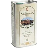 Agia Triada - 1 Liter - extra natives Olivenöl