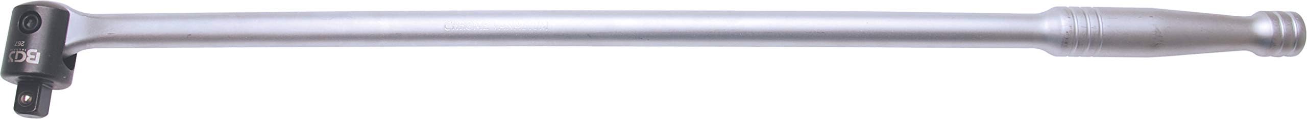 BGS 267 Gelenkgriff 12 5 Mm 1 2 610 Mm Extra Lang Steck bgs-267-gelenkgriff-12-5-mm-1-2-610-mm-extra-lang-steck
