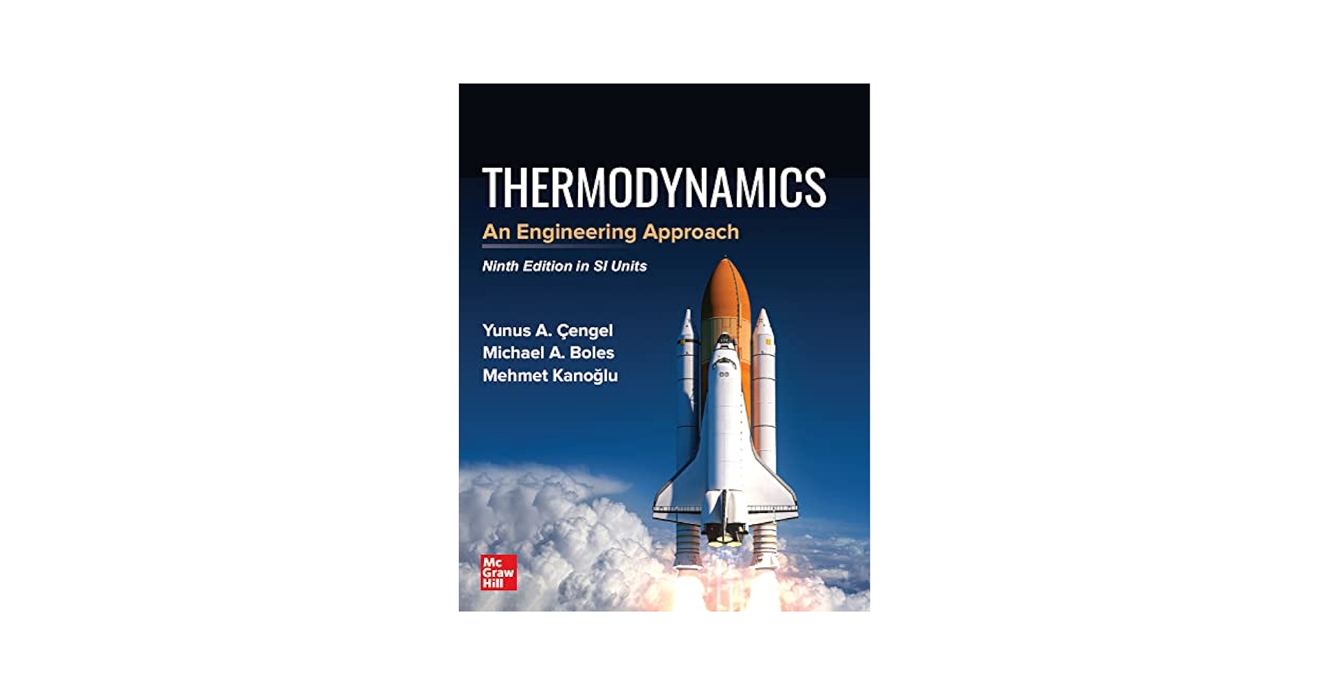 語学・辞書・学習参考書 THERMODYNAMICS: An Engineering Approach ISE Thermodynamics: An Engineering Approach: Cengel,Yunus
