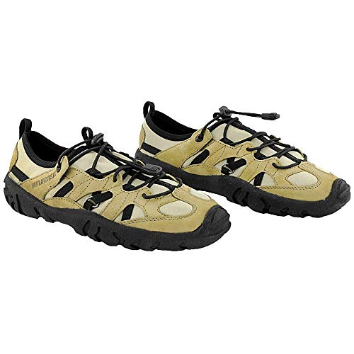 Sapatilha Bmbrasil Scandal Confort 7506-05 Bege Palha 35