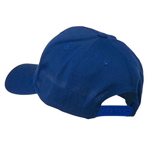 Spider Kid Embroidered Youth Cap - Royal Osfm #TOP2