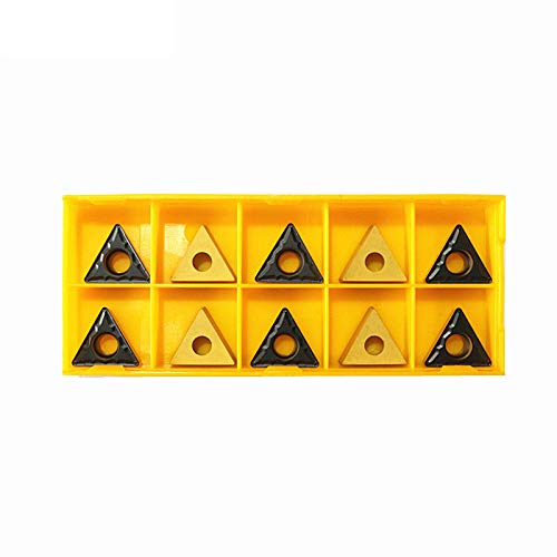 New in box MITSUBISHI RCMT0602MO NX2525 Carbide Inserts 10PCS/box