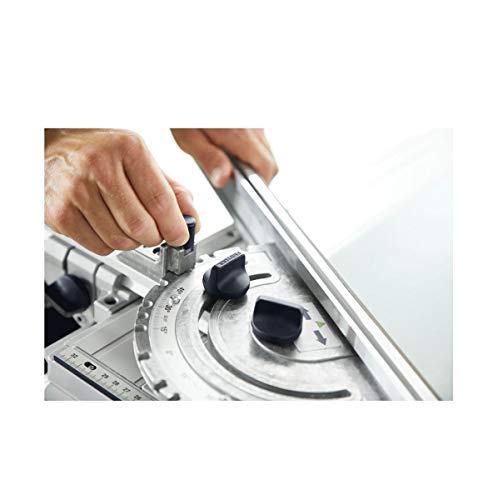 Festool TKS 80 EBS Table Saw