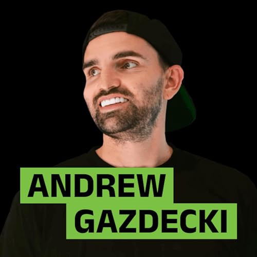 Andrew Gazdecki - How to sell your startup in 2026