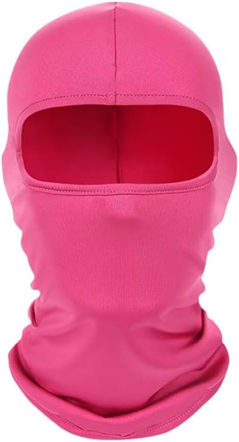 Ligart Women Balaclava Face Mask for Motorcycle Running Riding Climing