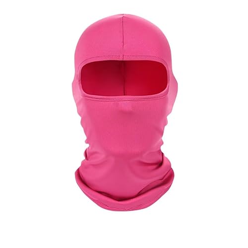 Balaclava Ski Mask Head Mask Full Face Mask Windproof Sun