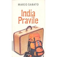 India Pravile 9500427362 Book Cover