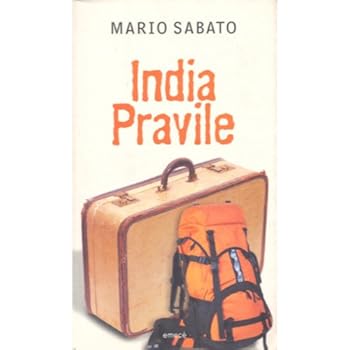 Paperback India Pravile [Spanish] Book