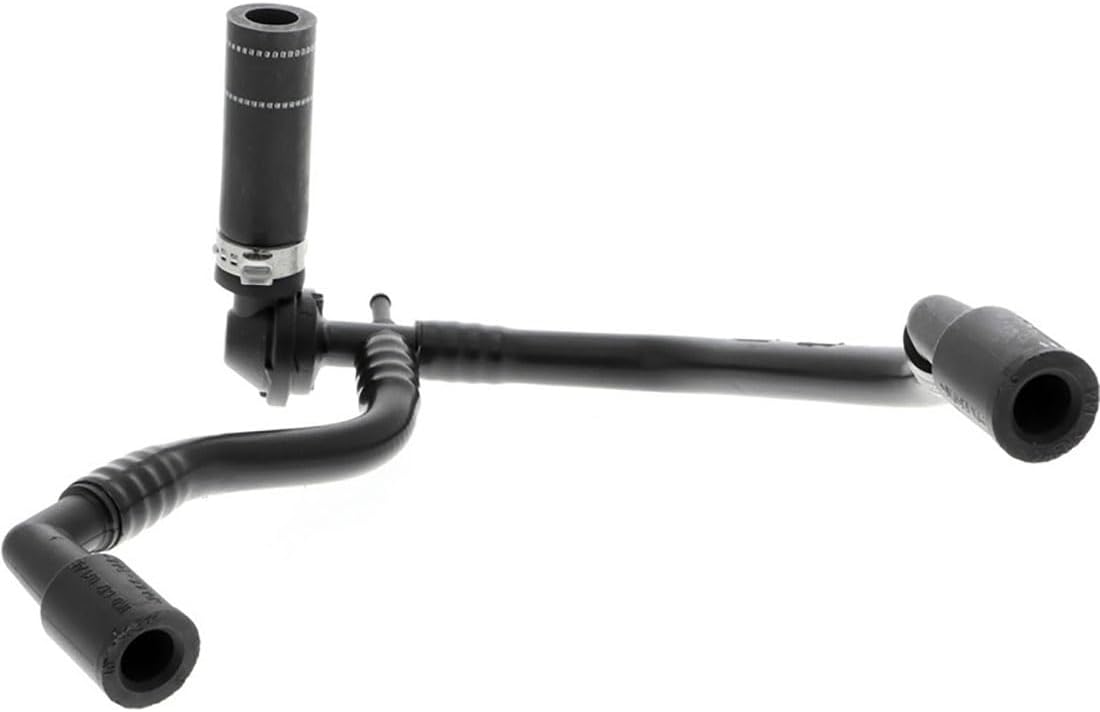 Brake Vacuum Hose fits Audi TT 2008 2009 2.0L l4, 1PCS