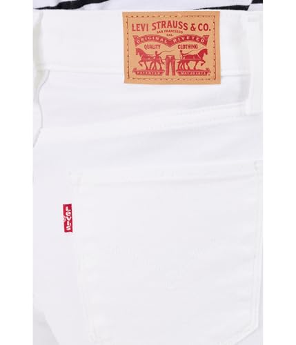Image of Levi's Womens 318 Shaping Wide Leg