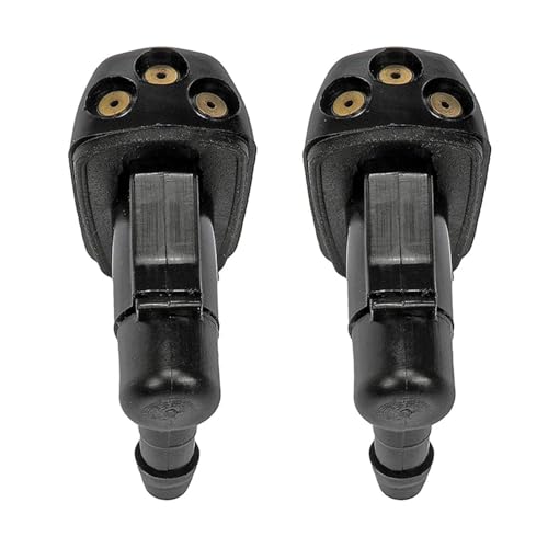 Buse de lave-glace pour Corolla Verso AR10 2004-2009 double orifice - 4