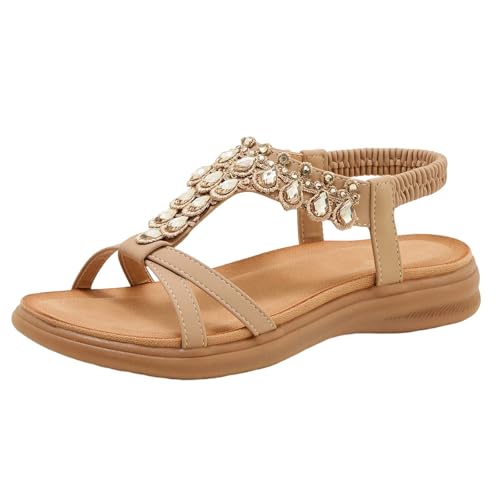 Couvre chaussures extérieur et sandales été confortables pour femme