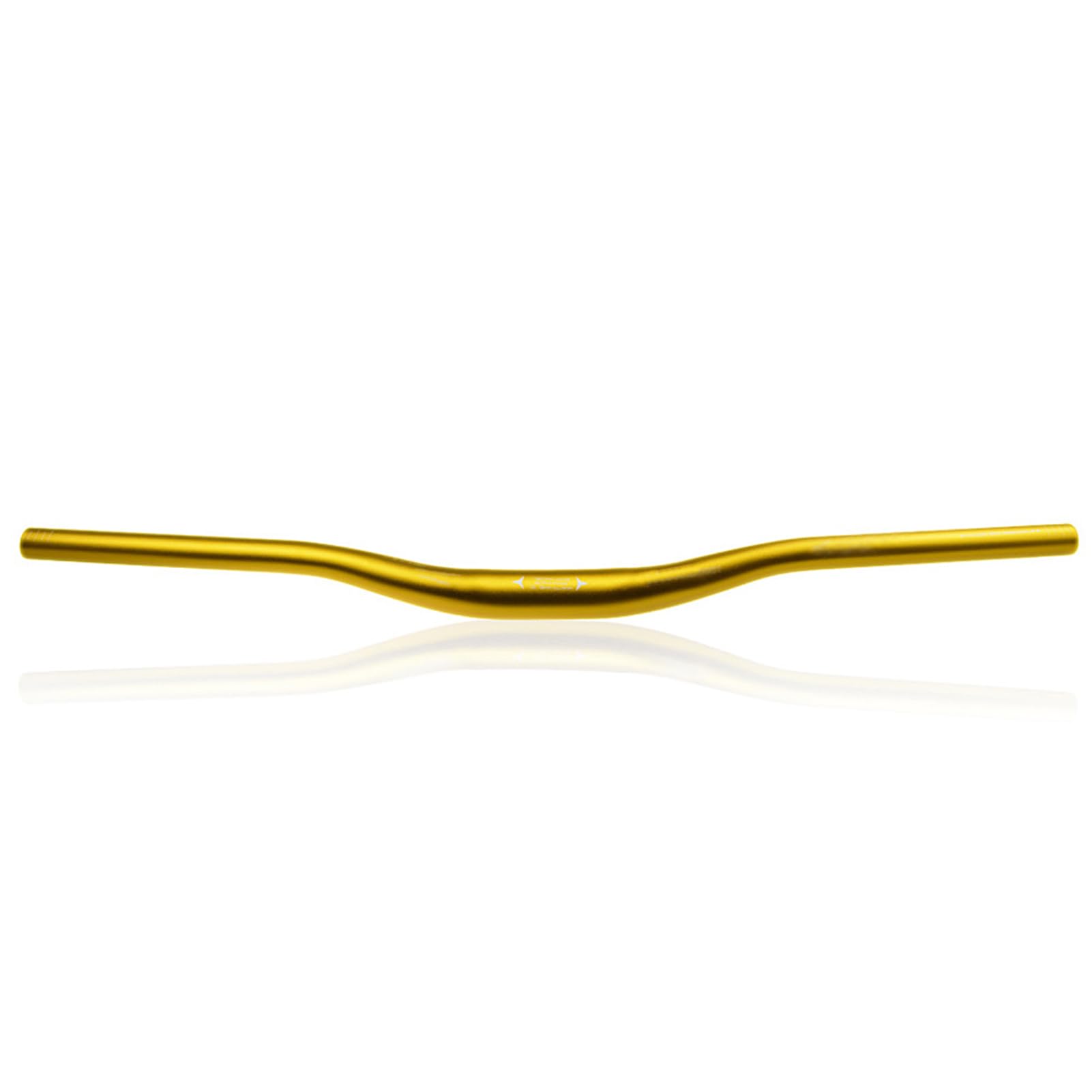 Guidon VTT plat 780mm LIXADA en aluminium pour corriger le manque de contrôle en descente