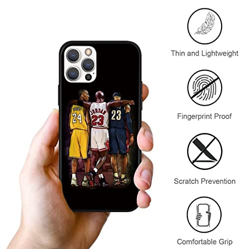 Nurkorki [2 Confezioni] Cover per iPhone 13 mini