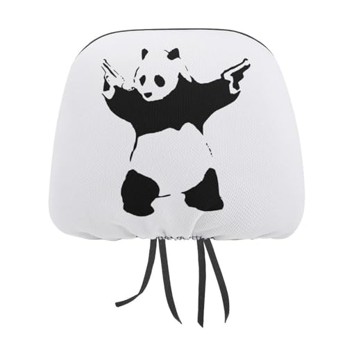 ԃwbhXgJo[ oNV[ Banksy p_ J[V[g񖍃Jo[ 2Zbg ԗplbNpbhJo[ V[gANZT[ J[pi tȒP  ʎ ʋC s ^] 蕨