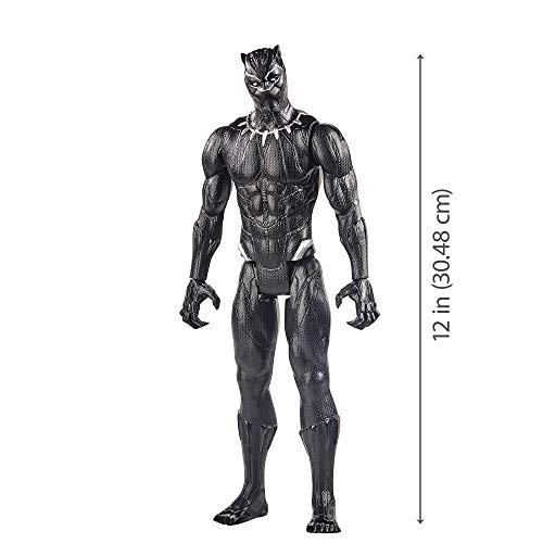 Black Panther Action Figure - Image 13