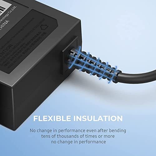 HKY 16V 3.5A AC Adapter Power Supply Charger for Blackstar ID Core 40 Acoustic Core 30 Electric Guitar Combo Amplifier Amplification IDCore Stereo 40 V2 V3 V4 IDCORE40V4 IDCore40 IDCORE40V2 IDCORE40V3 - Image 4