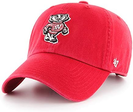 '47 MLB Mens Men's Brand Clean Up Cap One-Size