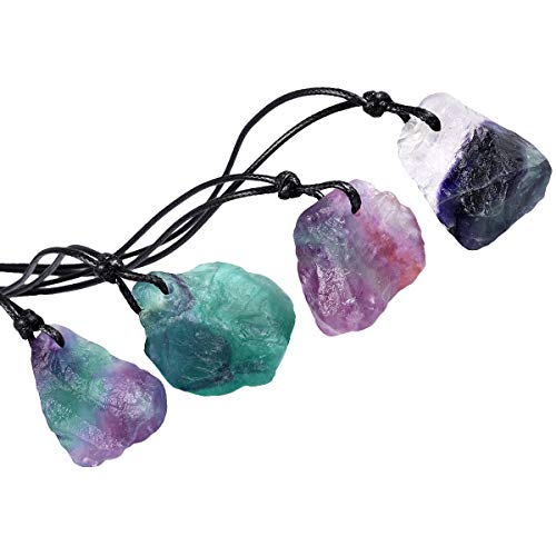 Collier pendentif pierre naturelle mookaitedecor lithothérapie et protection minéraux
