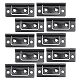 petite porte de placard avec cadre Design vintage : le design vintage apporte une touche classique et élégante à tout meuble ou coffret cadeau, rehaussant leur beauté. charnières de porte en bois, charnière de fermeture pour porte