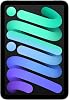 iPad Mini de Apple 2024 con chip A17 Pro (8.3 pulgadas, Wi-Fi, 256GB) - Gris Espacial (Reacondicionado) 8