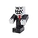 EnderToys Troll Face Action Figure
