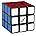 Rubik’s 3x3 Cube