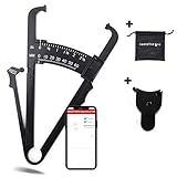 caliper zange dm 30-TAGE TESTEN: Du kannst unsere Körperfettzange 30 Tage testen. Falls sie Dir nicht gefältt, kannst du sie einfach und bequem zurückschicken und bekommst dein Geld zurückerstattet.