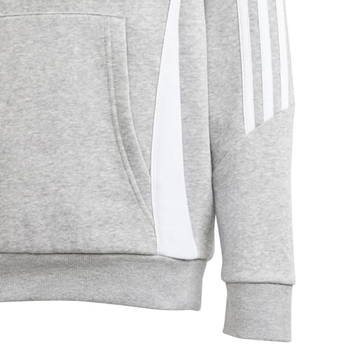 adidas Kids' Tiro 24 Sweat Hoodie3