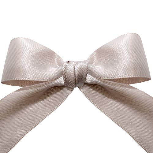 Image of Morex Ribbon 08822 /50-818 Ribbon, 7 /8 inch x 50 Yd, Carmandy