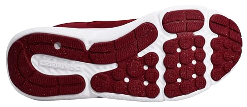 Image of Under Armour Mens Ua Charged Assert 10 Sneaker