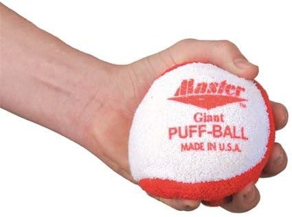 Master Giant Puff-Ball Box of 12
