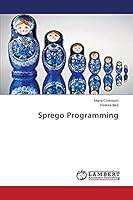 Sprego Programming 3659516899 Book Cover