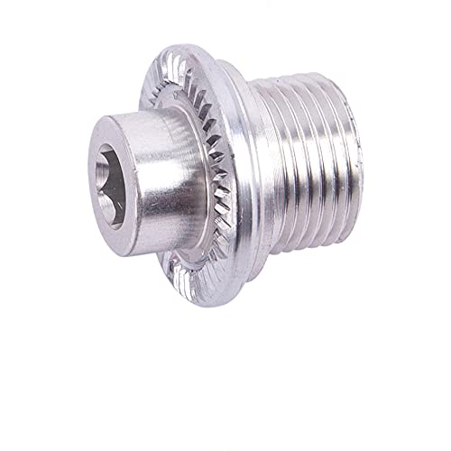 Fulcrum RS-002 Fixing Bolt For Rear Hub Axle
