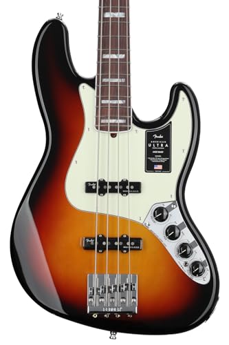 Fender American Ultra...