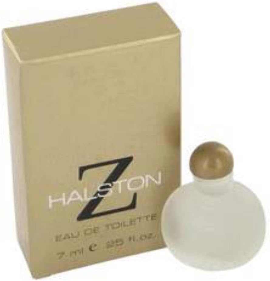 "Z" by Halston Mini EDT .25 oz