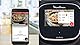 Moulinex Cookeo Touch Multicooker, intelligent, Hochdruck Touch Connect WiFi Schwarz