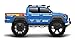 Maisto R/C 1:16 Off-Road 2021 Toyota Tacoma Pick-up