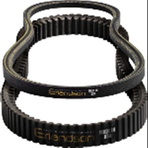 EPI Technology Scooter ETI Kevlar Drive Belt